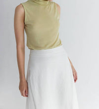 Mod Ref - Marian Sleeveless Top