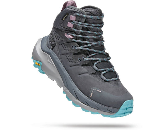 Hoka - WOMEN'S KAHA 2 GTX MID SNEAKERS