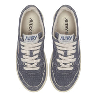 Autry - Women's Medalist Low Sneakers