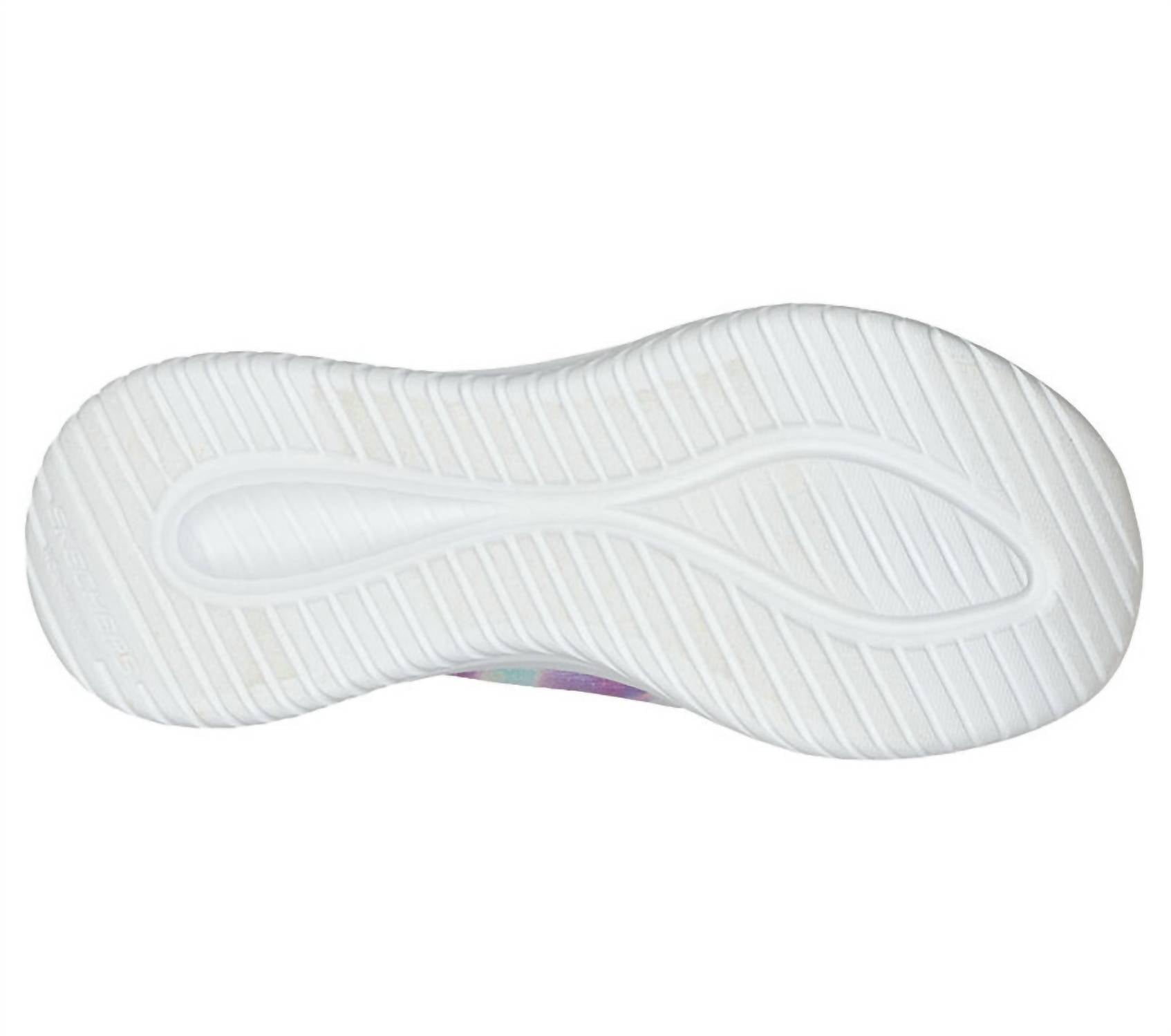 Skechers - Girl's Color Me Sleek Shoes