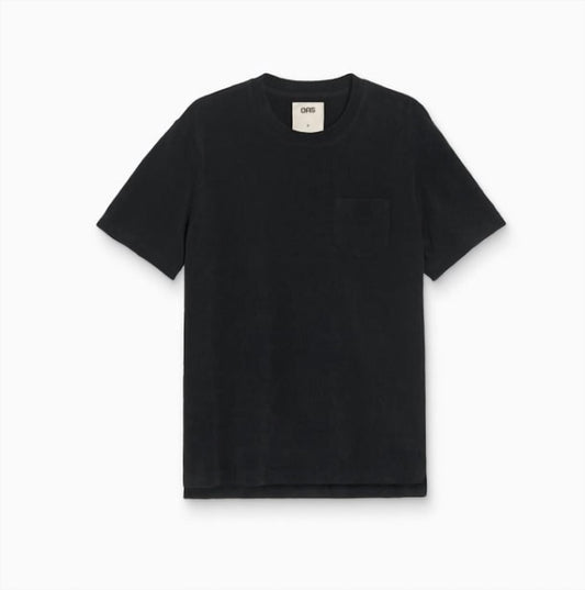 Oas - Men's Terry Tee