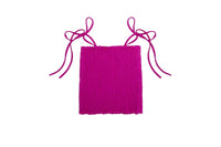 Mia - Smocked Top