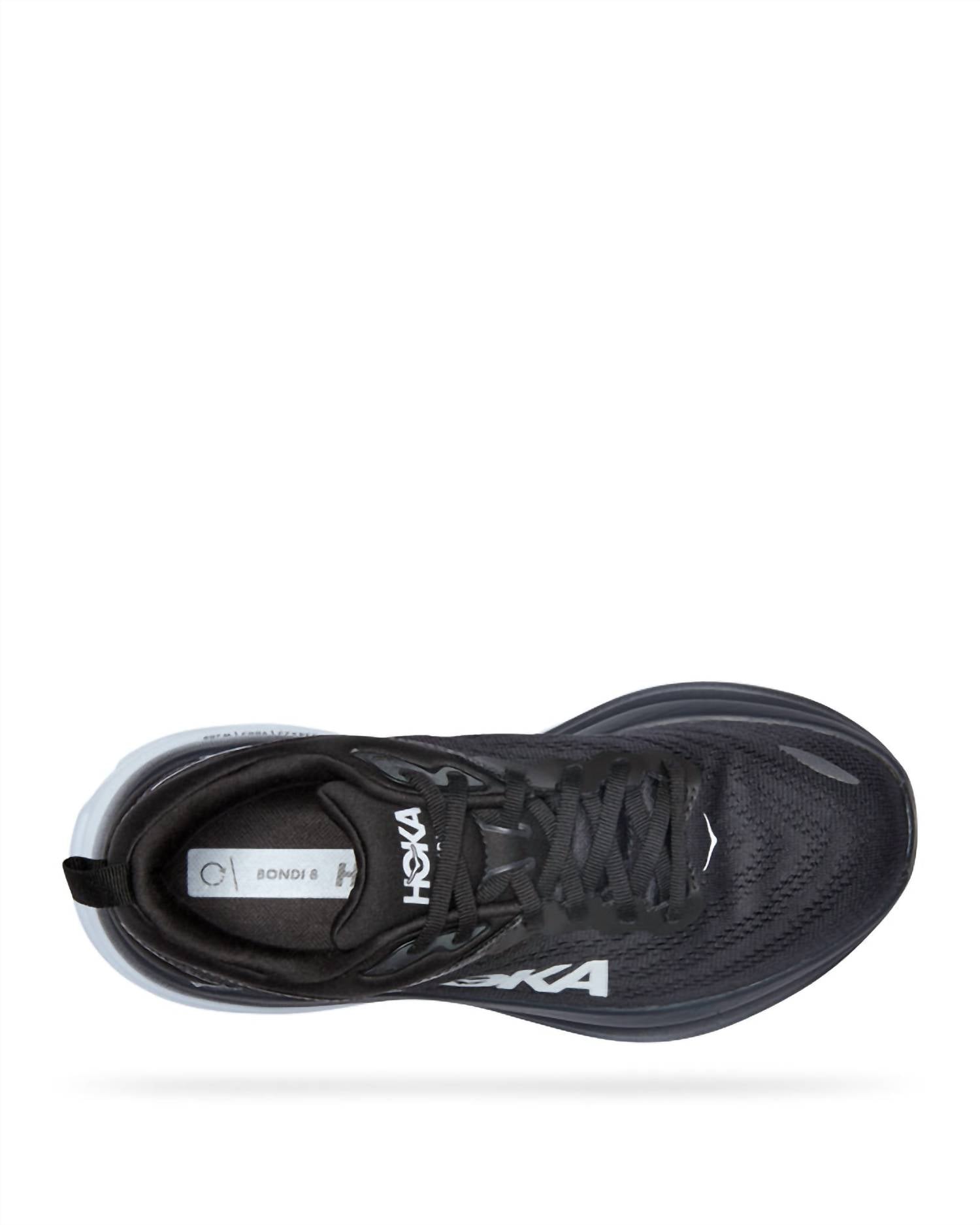 Hoka - Women's Bondi 8 Sneaker
