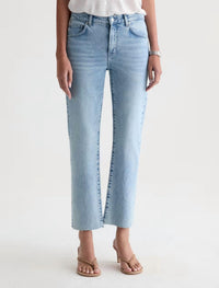 Ag Jeans - Brinley Crop Jeans