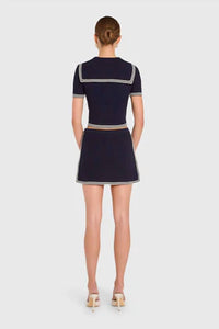 Amanda Uprichard - Moniqus Skort
