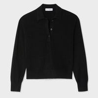 White + Warren - Cashmere Polo