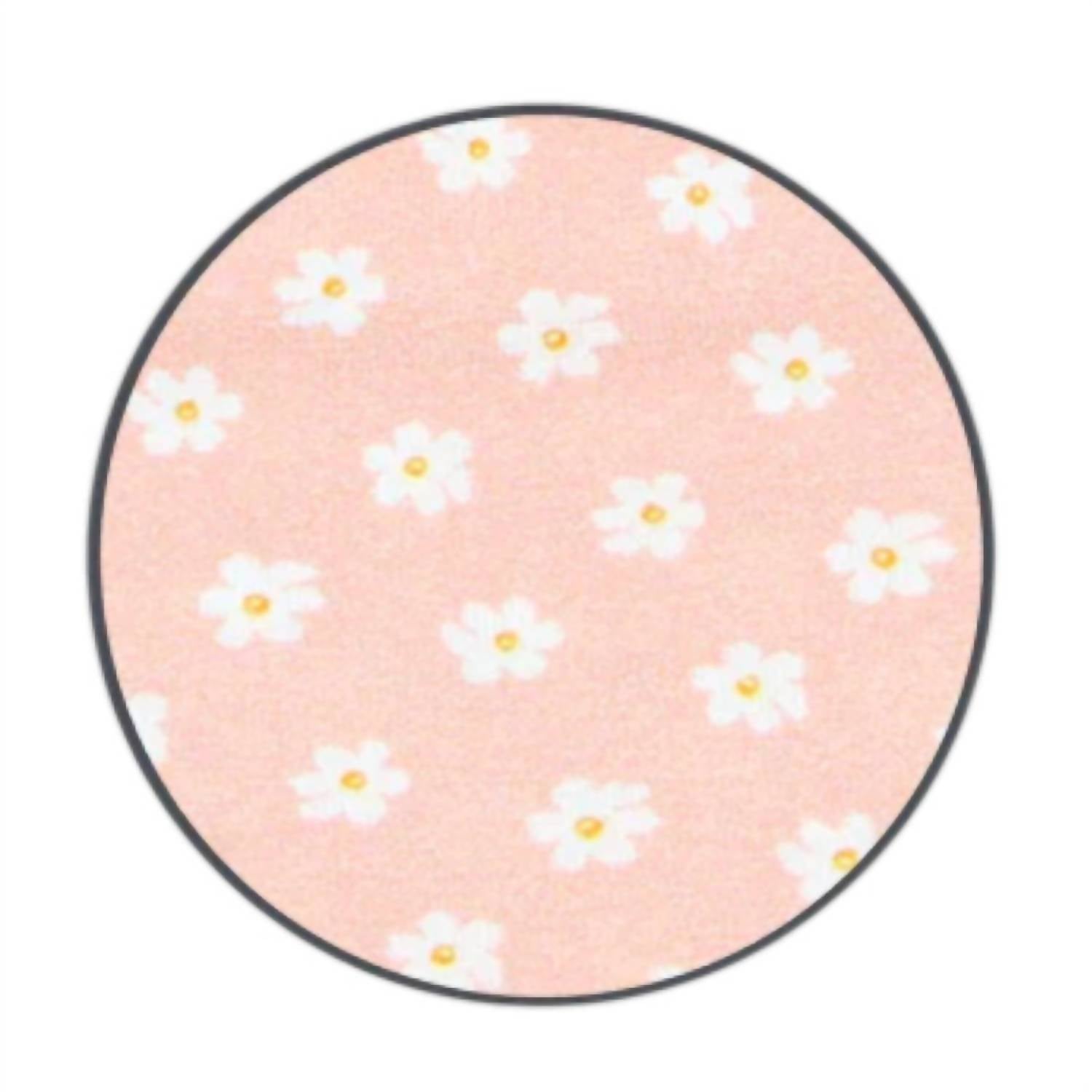 Lou - Girl's Posie Bubble Romper