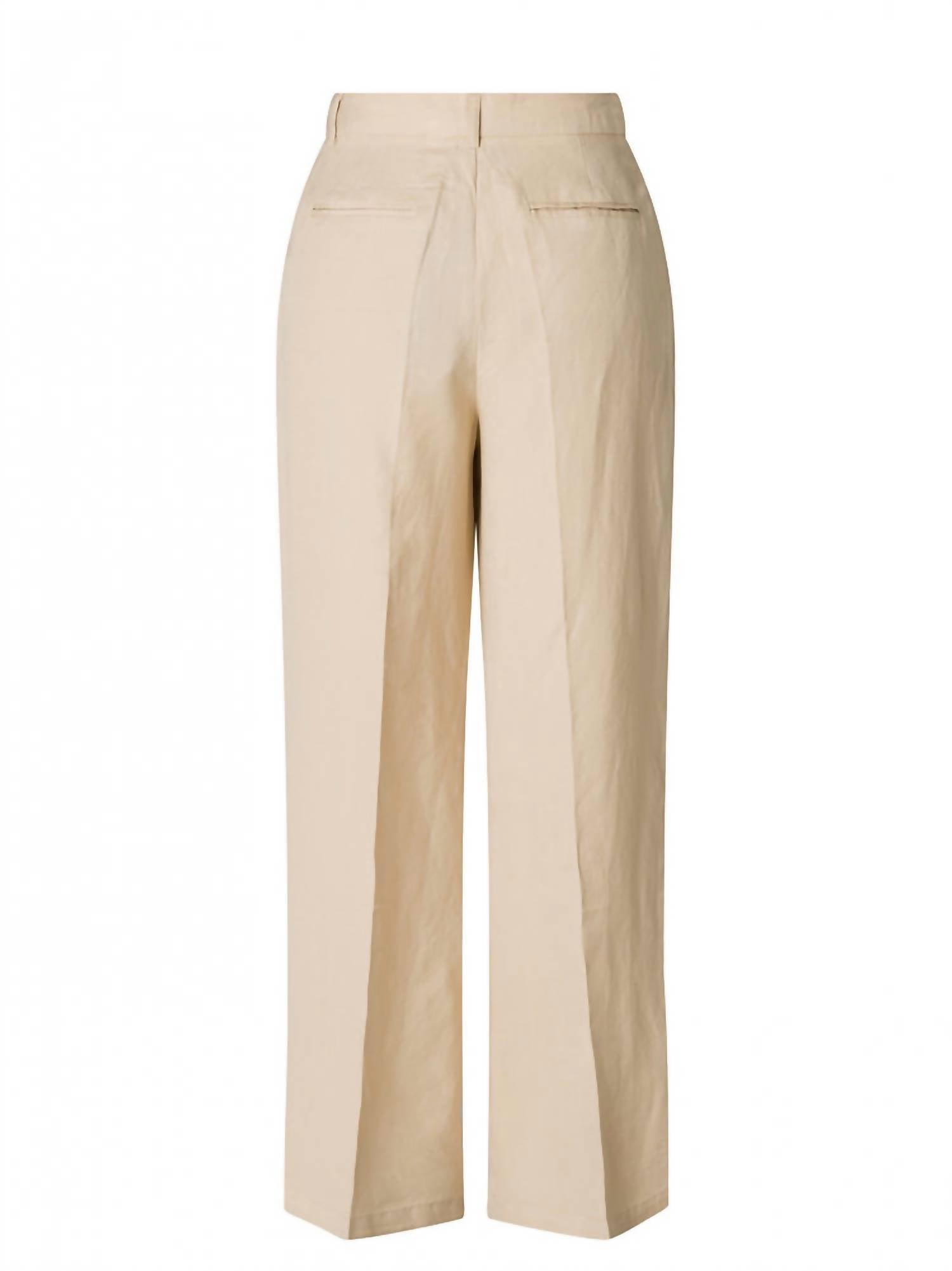 Yest - Gilana Essential Trouser