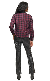 Tulip Clothing - Jewel Long Sleeve Jacket