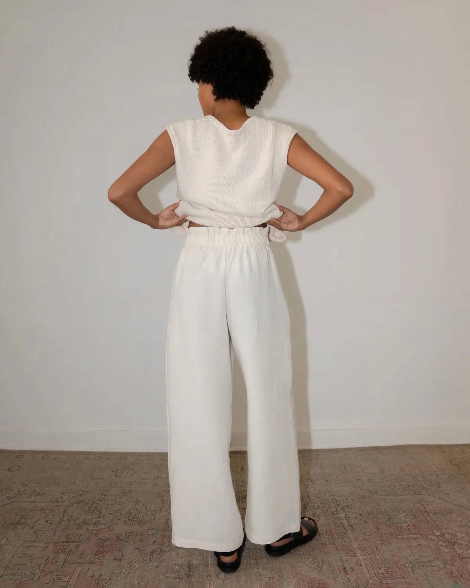 Zii Ropa - Rea Pants
