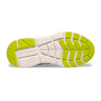 SAUCONY Kid's Flash Sneakers in camo grey - kids' sneaker - view 4