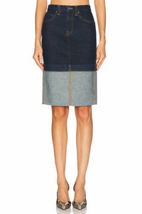 Khaite - Killian Skirt