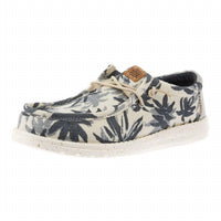 Hey Dude - Men's Wally Palm Slip-on Shoes
