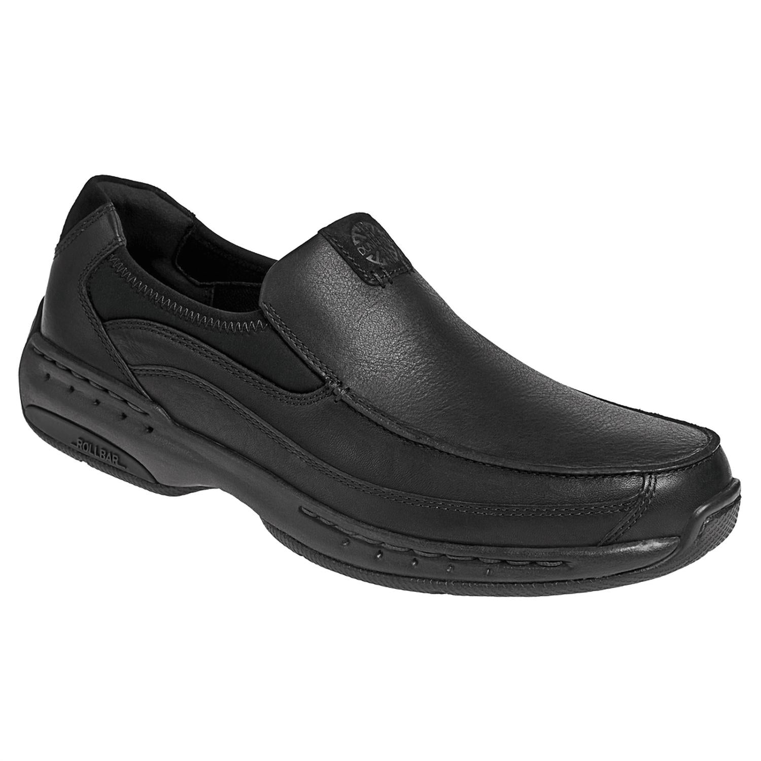 MEN'S WADE SLIP-ON SHOES - MEDIUM WIDTH
