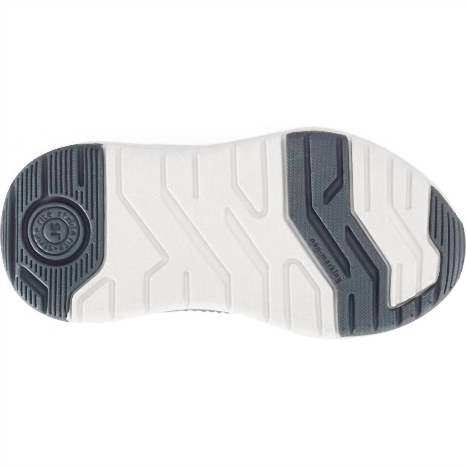 Stride Rite - Toddler Made2play Wilson Sneaker
