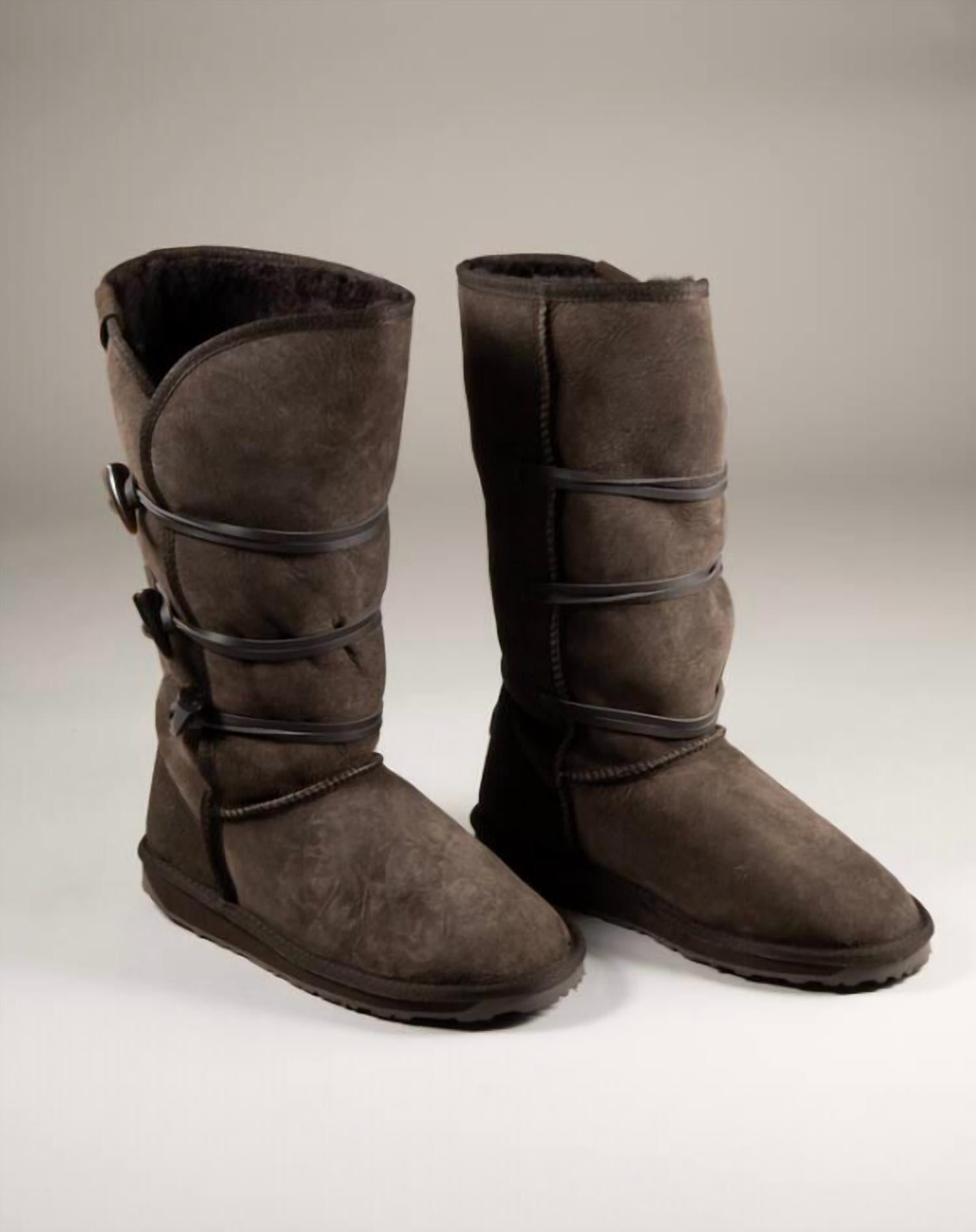 Emu Australia - Women's Paddington Boot