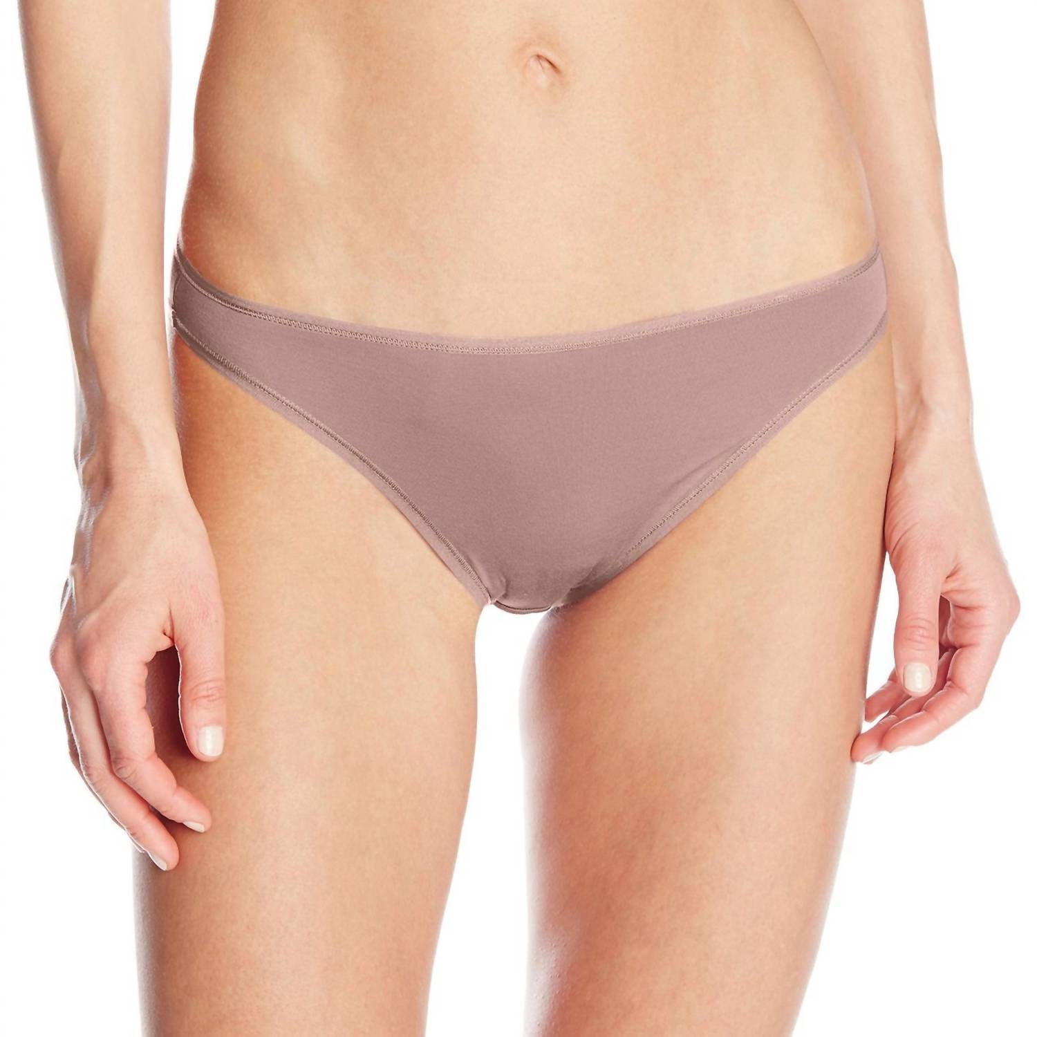 Felina - Sublime Hi Cut Brief Panty