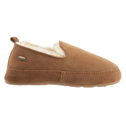 Acorn - Women's Ewe Loafer