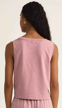 Z Supply - Sloan V-neck Top