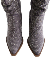 Very G - Women's Kady Slouch Boot
