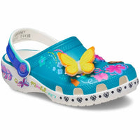 Crocs - Girl's Classic Clog