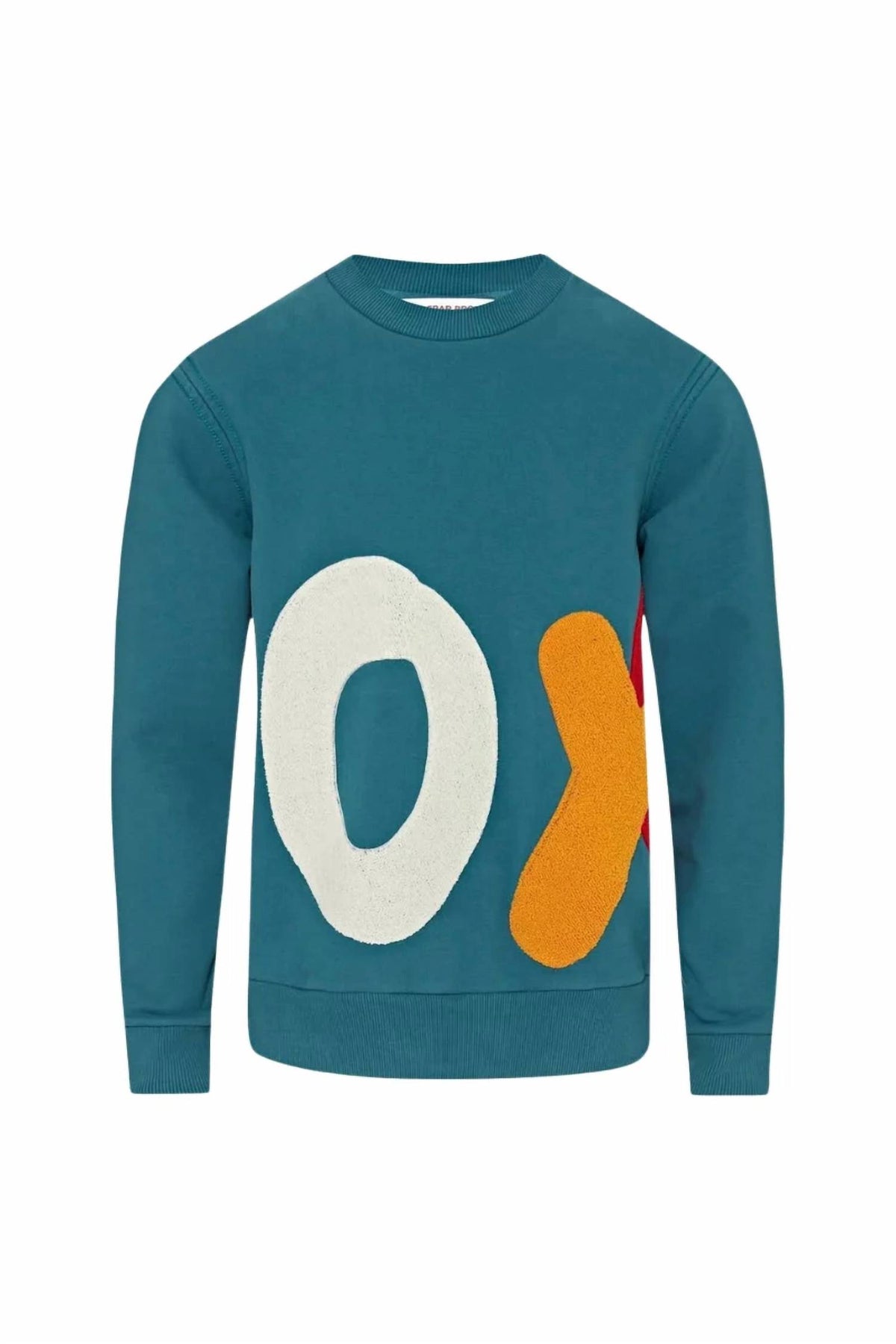 Orlebar Brown - Men's Stevenson Sweater