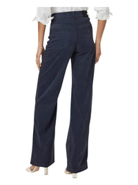 Paige - Sasha Wide Leg Jeans