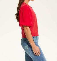 Fdj - Eliana Elbow Sleeve Cardigan