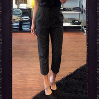 Galaxy Polka Dot Pant