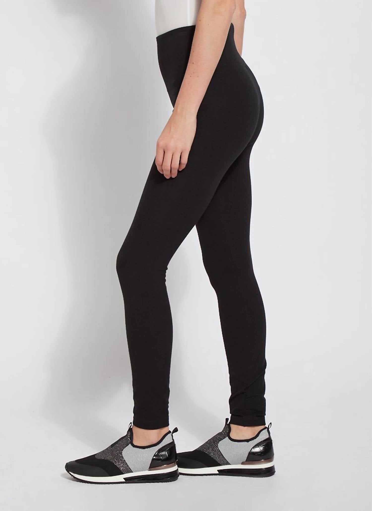Lysse - Classic Cotton Legging