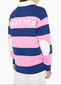 Mother - Piece Huddle Long Sleeve Tee