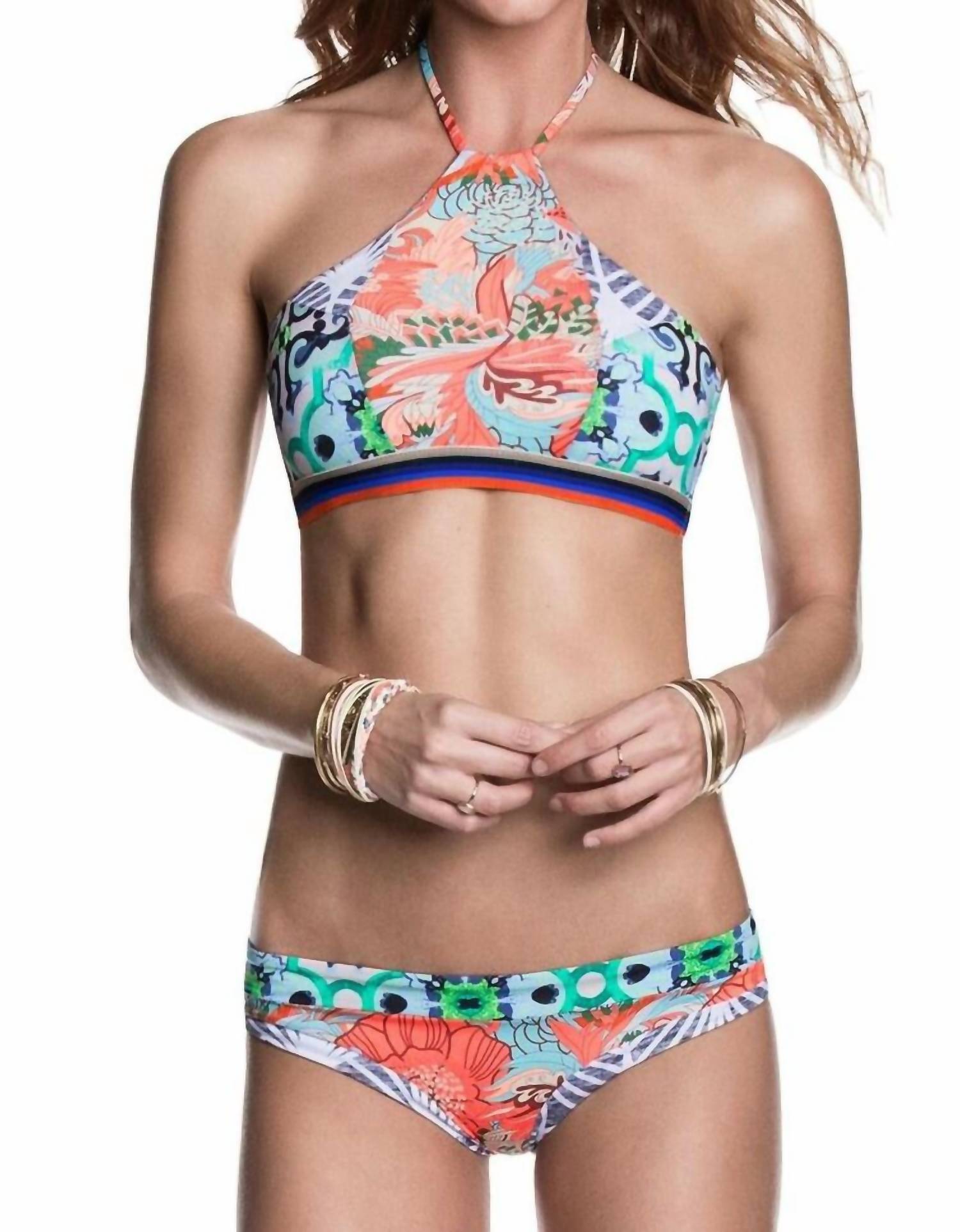 Maaji - Swimwear Stayin' Alive Top