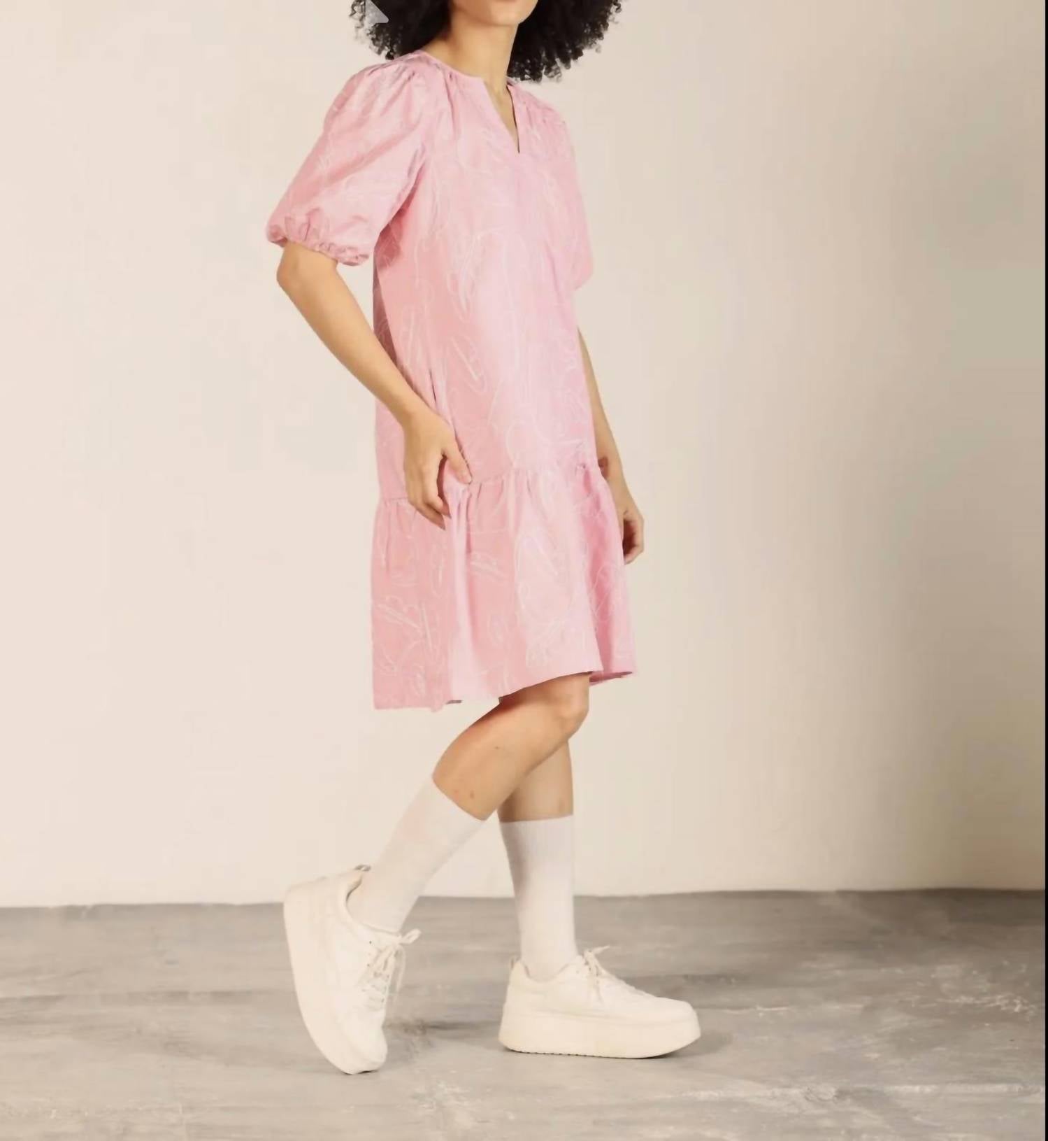 Maude Vivante - Trixie Dress