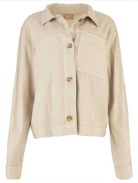 Kut From The Kloth - Bellamy Jacket With Patch Pocket