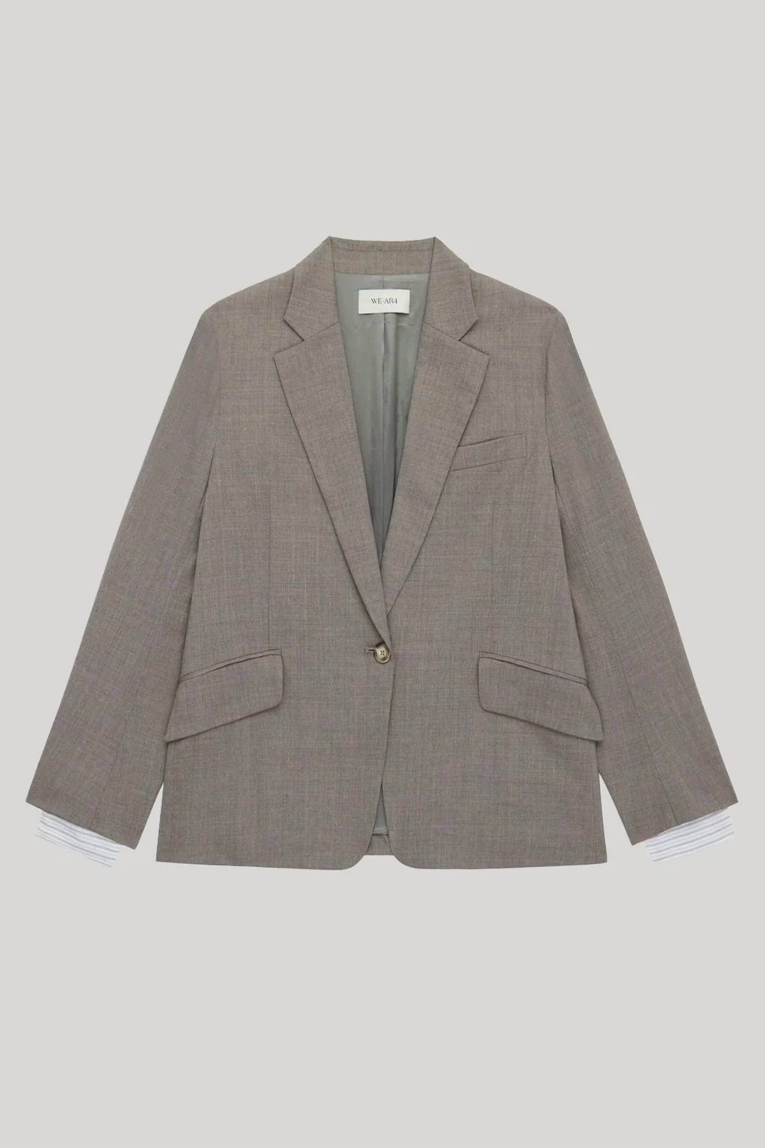 We-Ar4 - Women's The Venue Blazer