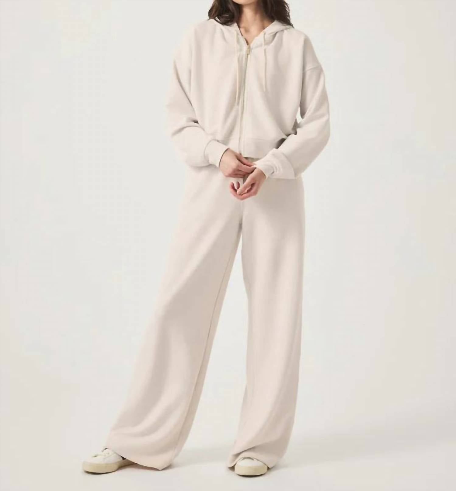 Splendid - Waffle Scuba Pants