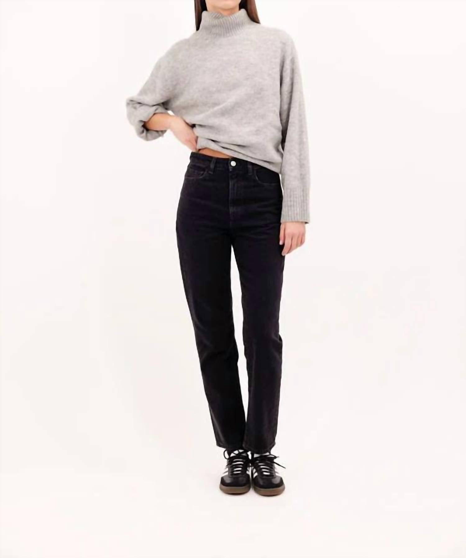Icon Denim La - Rory Jean