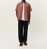 Les Deux - Charlie Short Sleeve Shirt