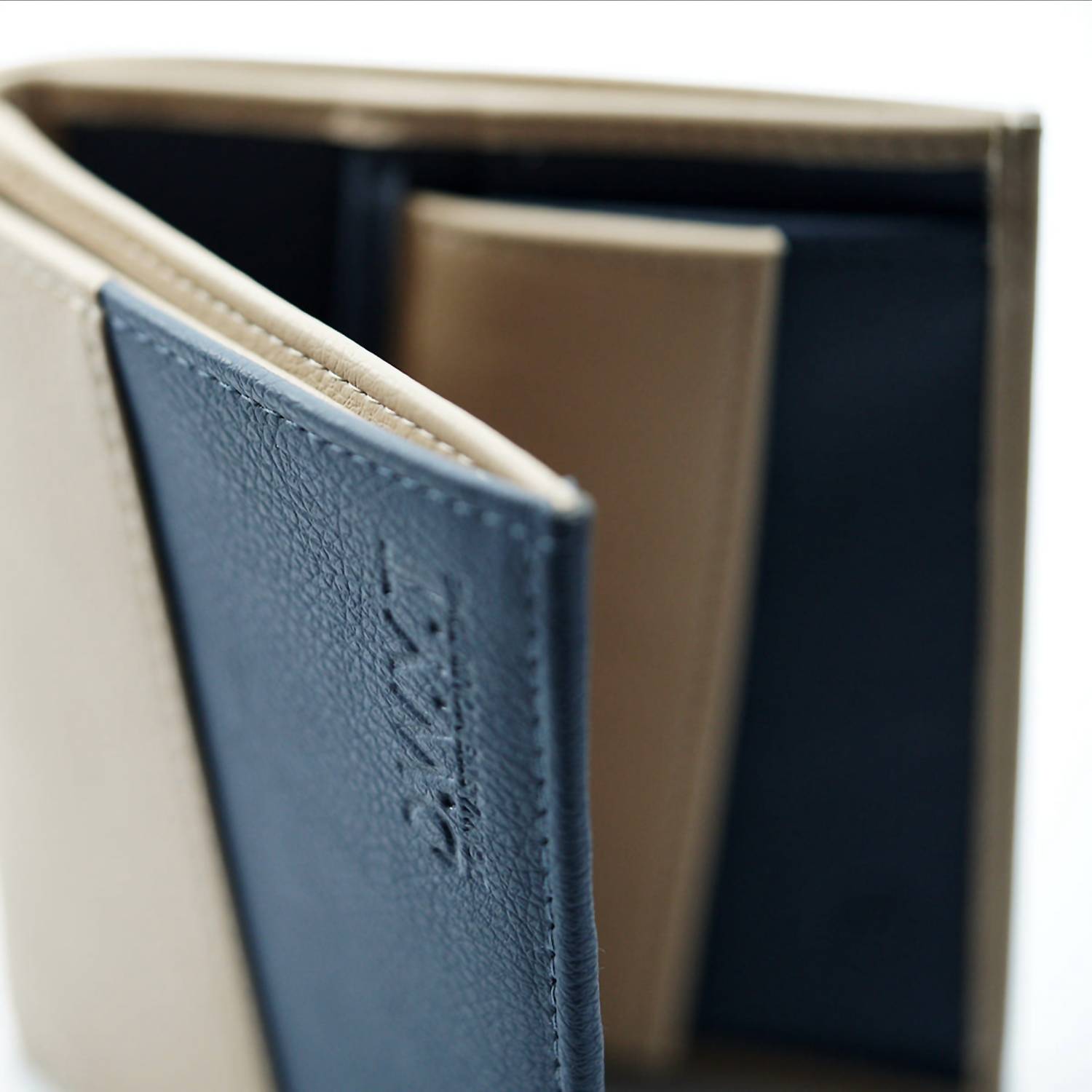 D.W.Y.T. - Men's L'acidulé Wallet