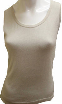 Kashmira Bra-friendly Tank Top