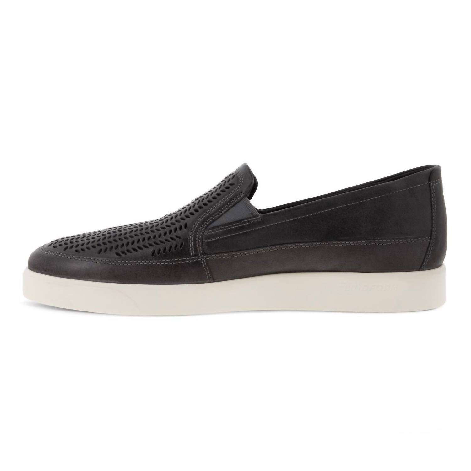 Ecco - Men's Street Lite Sneakers