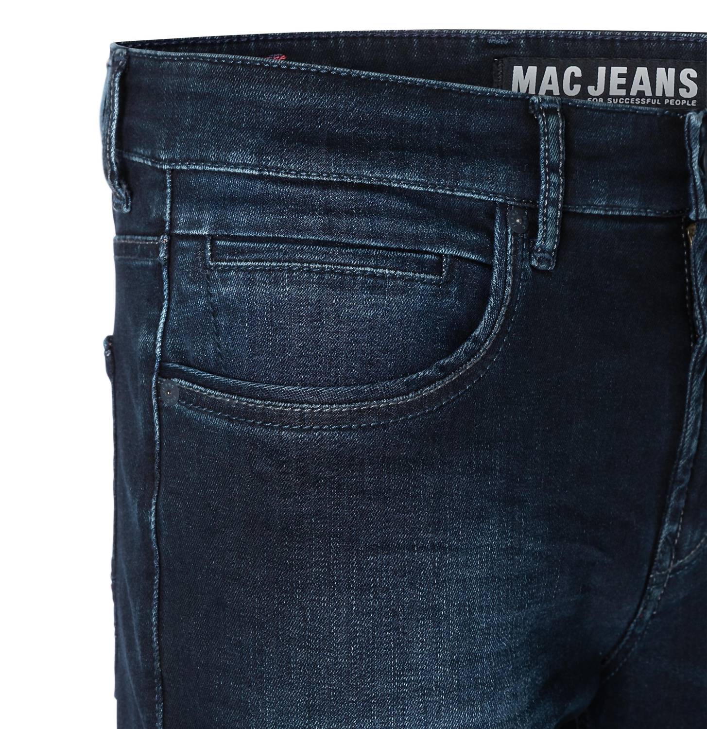 Arnie Pipe MacFlexx Modern Fit Jeans