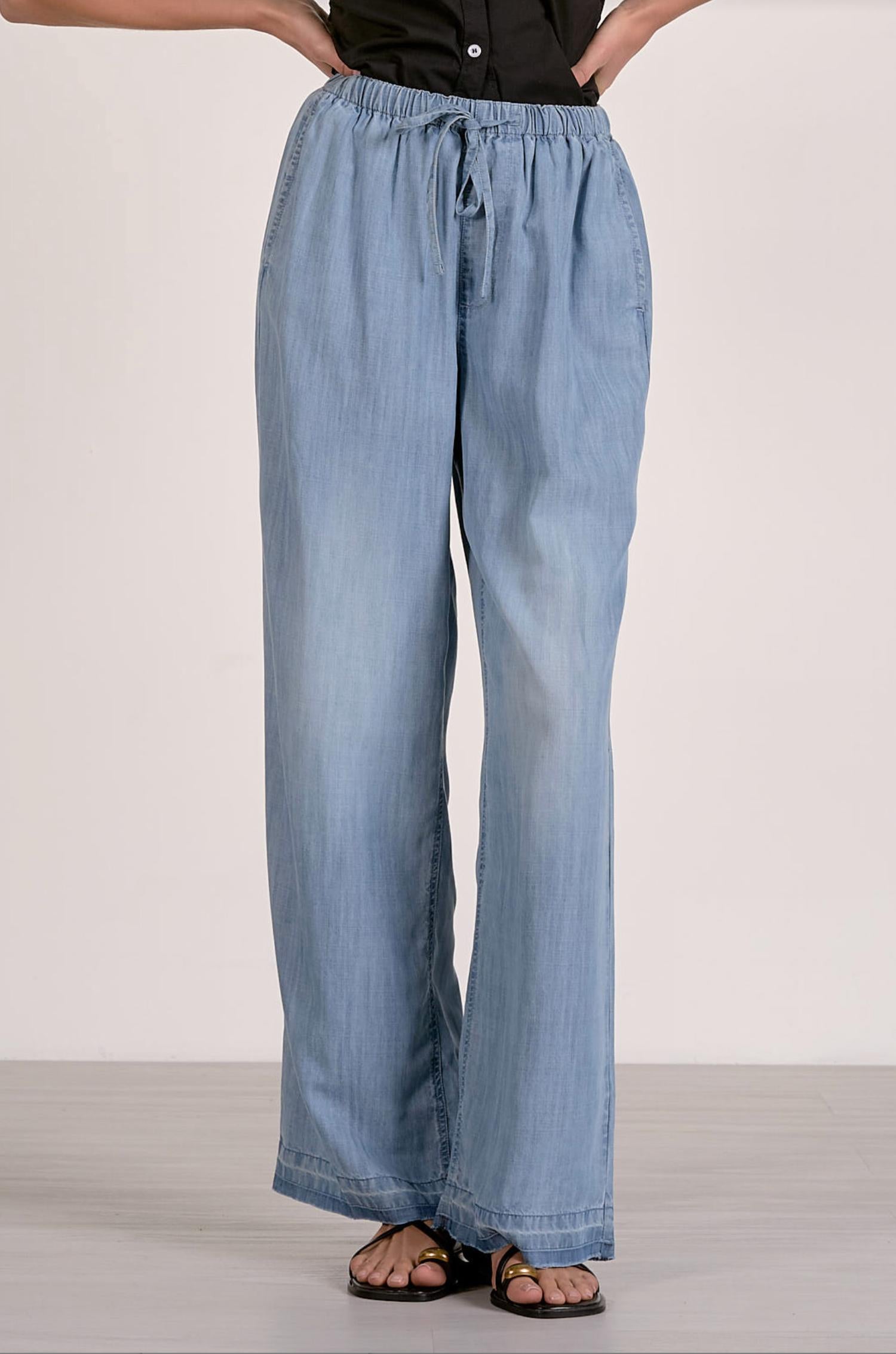 Elan - Women's Sylvie Drawsting Pant