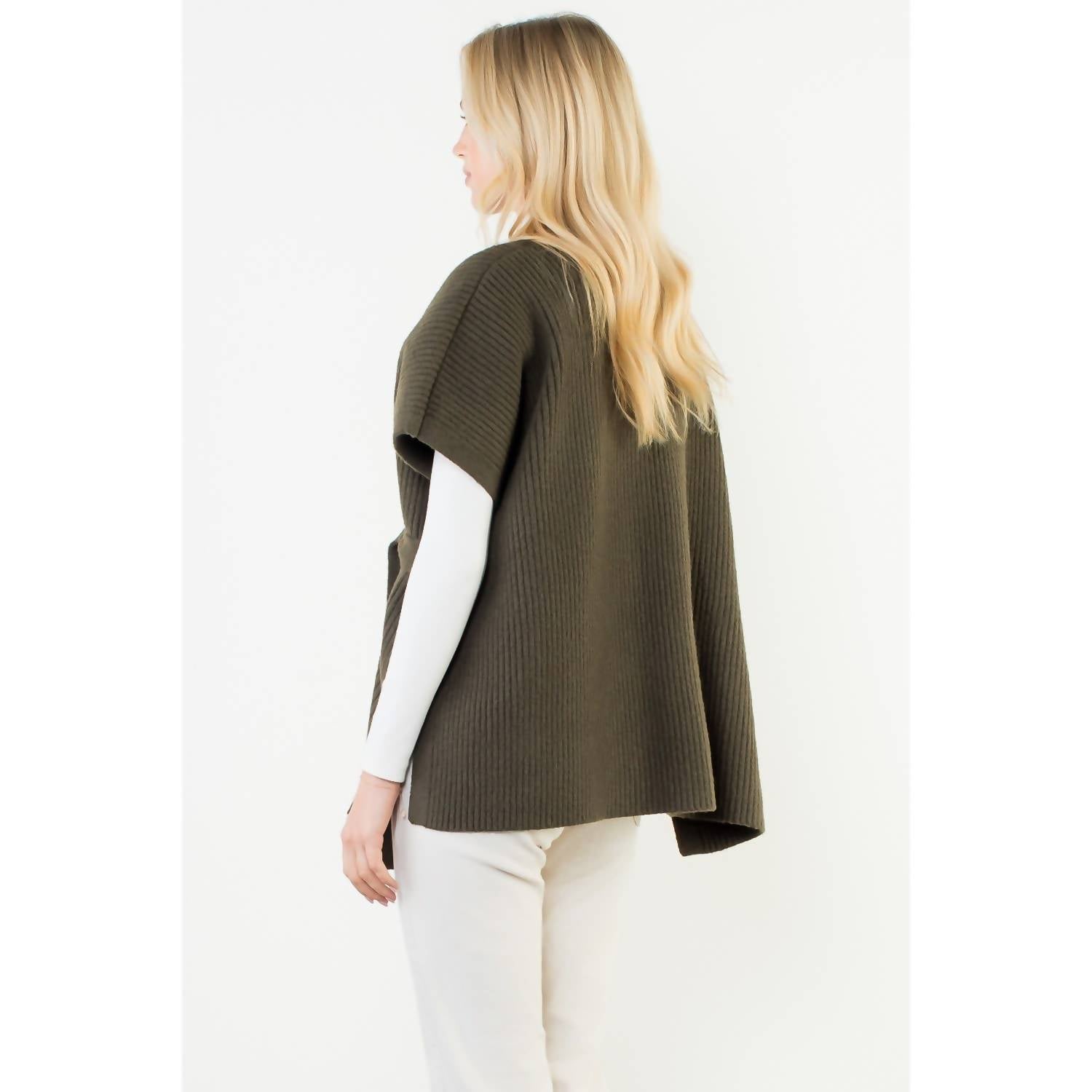 Thml - Casey Knitted Cardigan