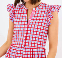 Mary Square - Riley Dress
