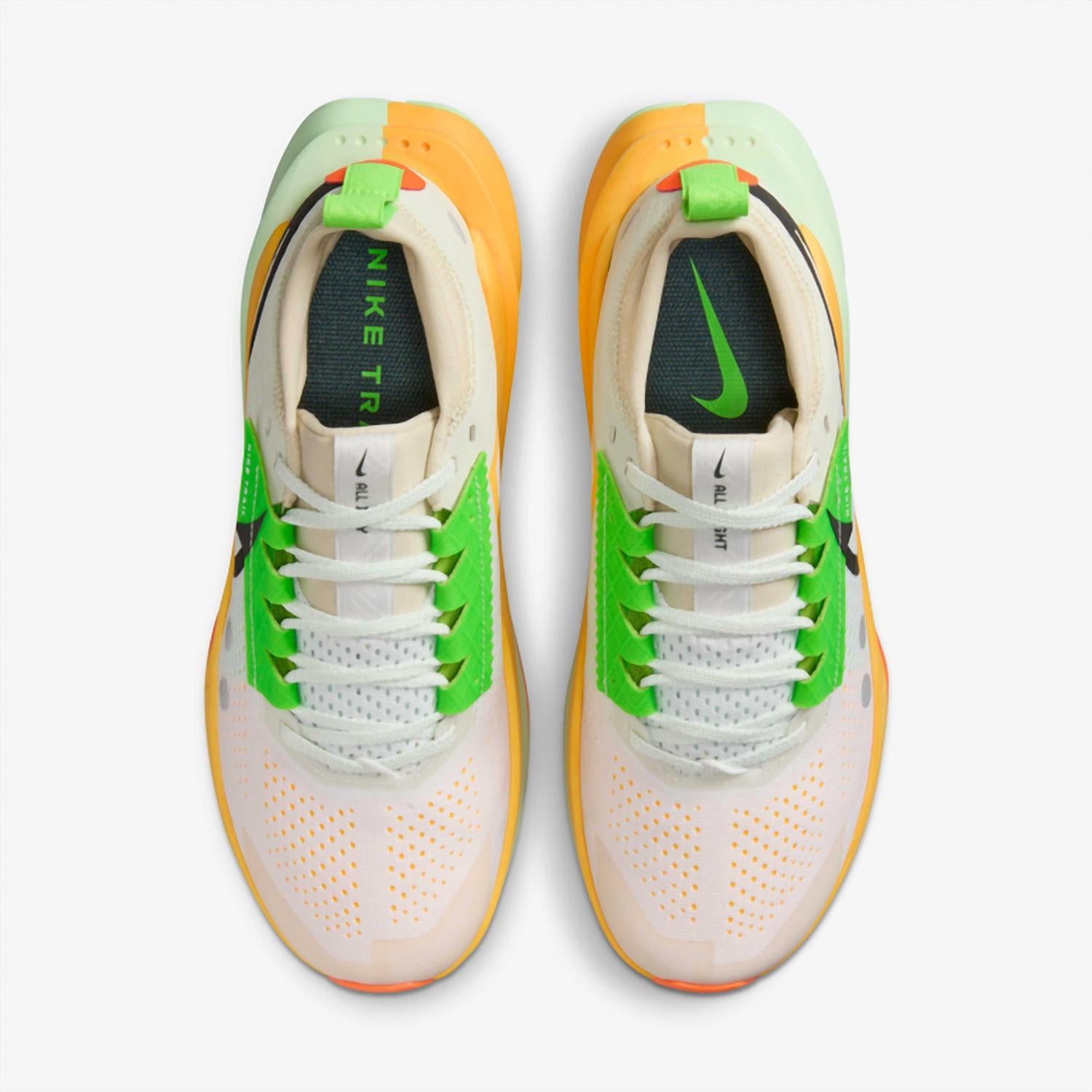 Nike - Women's Zegama 2 Running Shoes