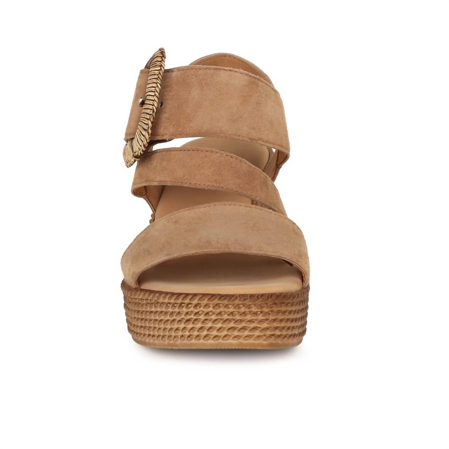 Gabor - Women's Wedge Sandal