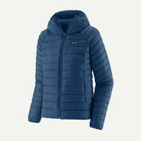 Patagonia - Women's Down Sweater Hoody