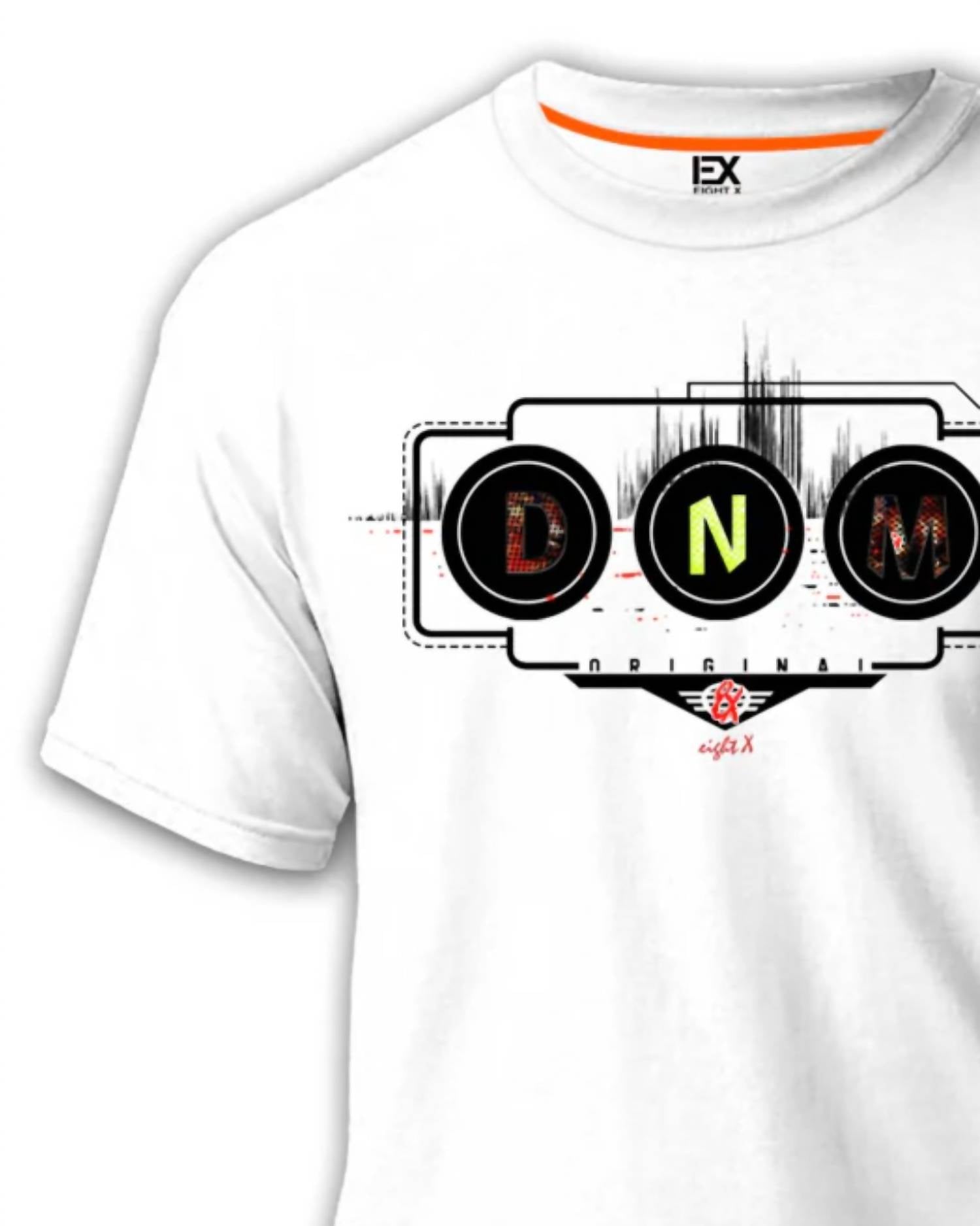 Eight X - Men's Dnm Street T-shirt
