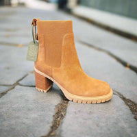 The Flexx - Women's Margarita Heeled Boots